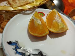 -蜀留香火锅(社会山店)