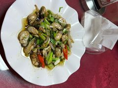 -鸿旺海鲜楼(平潭流水店)
