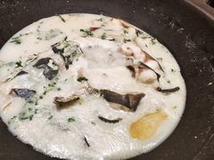 -鲜潭蒸汽石锅鱼(五道口购物中心店)