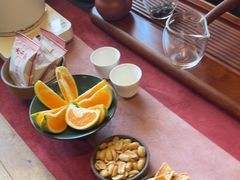 -邈墨茶馆(凤起路店)