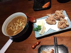 -千代武日本料理(开发区店)