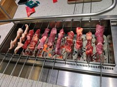 -延边金利串店(安达街店)