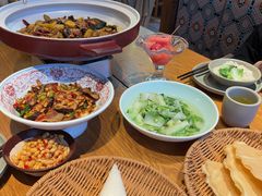 -印象鲵宴·张家界地标美食名片(溪布街店)