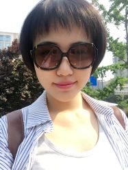 短发➡️长发养成记-TRIMS HAIR 修剪造型·烫染接发