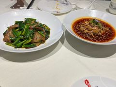 -贡宴盐帮菜自贡驻京联络处餐厅