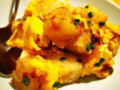 -万丽轩·粤菜(王府井金茂万丽酒店)