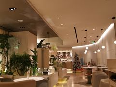 大堂-théATRE 茶聚场(王府中環店)