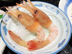 -江户前日本料理(瑞诗酒店店)