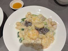 -燕春楼(海河华鼎店)