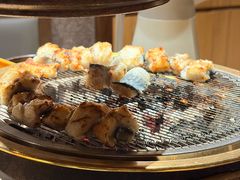 -泥炉烧肉师(新街口金銮巷店)