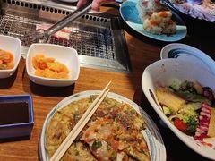 -杉海和牛烧肉海鲜自助(会展城店)