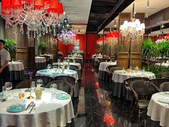 -小河盐帮·私家菜·烤鸭(三元桥·霄云路店)