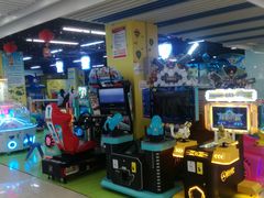 -天丰利生活MALL(和平里店)