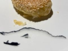 -吴越荣记苏州菜·松鼠桂鱼 100% 活鱼现做(月光码头店)