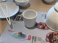 -关东小磨东北菜(上海长风大悦城店)
