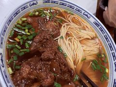 -永丰面馆(汉口路店)
