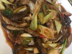 -四海鲜渔家菜(黄金海岸店)