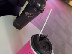 -喜茶(北京三里屯太古里店)