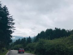 -硗碛藏寨·神木垒景区