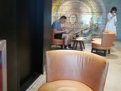 -星巴克臻选(广州高德置地秋广场店)