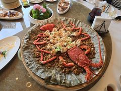 -上海总会SHANGHAICLUB(兴业太古汇店)