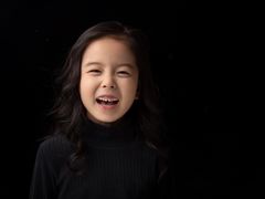 -iF摄影•全家福•证件照•形象照(南山店)