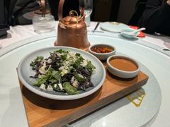 -四世同堂·京菜·烤鸭(双井店)
