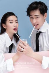-唯一旅拍·颂当代影像艺术中心(上城店)