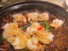 -绿茶餐厅(汇悦大融城店)