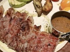 -半秋山西餐厅(巴南万达广场店)