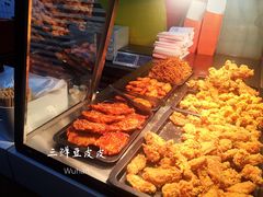 -前进5路汉堡炸鸡(前进五路店)