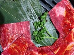 -九田家黑牛烤肉(溧水万达店)