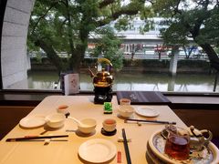 -广东胜利宾馆西关粤中餐厅