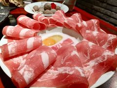 -袁老四重庆老火锅(桐梓坡店)
