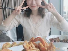 -新加坡海鲜(国贸商城店)
