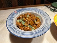 -那家小馆•北京菜•烤鸭(中关村店)