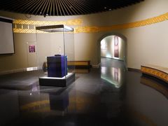 -鄂尔多斯青铜器博物馆