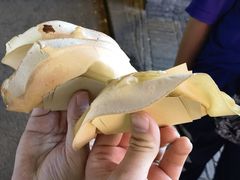 奶油-易老大蛋烘糕(奎星楼总店)