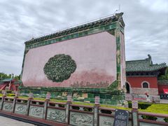 -比干庙景区