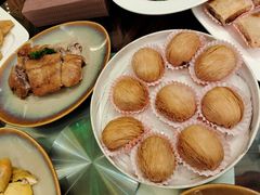 -厦门朗豪酒店 · 明阁中餐厅