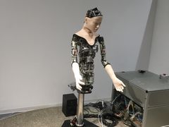 -日本科学未来馆