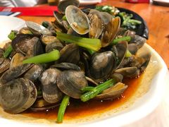 -华仔龙虾(永乐路总店)