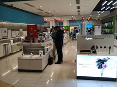 -顺电sundan(颐堤港店)