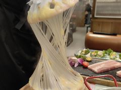 -火山屋台(新街口店)