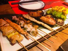 -石葵(锦业时代店)