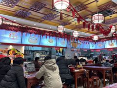 -蔡林记(丹尼斯6天地店)