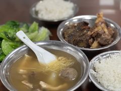 -阿秋牛排(湖心街店)