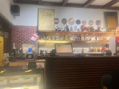 -爱上层楼咖啡馆(为公桥店)