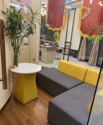 -芳朵美容养生SPA