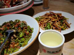 -湘阁里辣(沙井华润万家店)